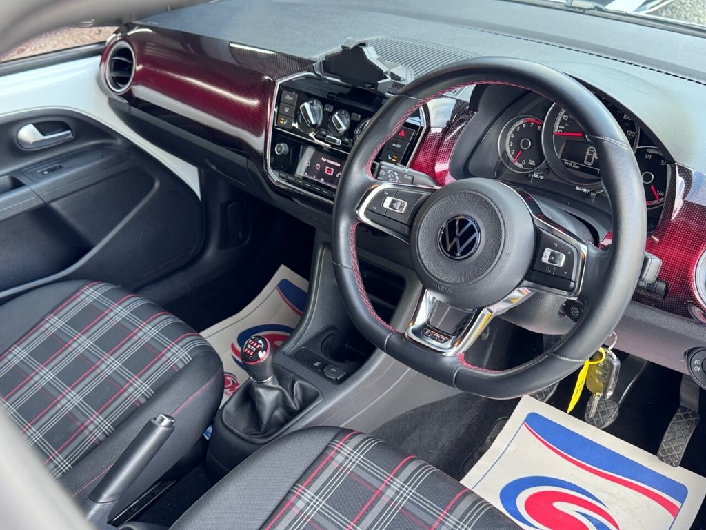 Used Volkswagen up! 2022 for sale - 76950610: Photo 36