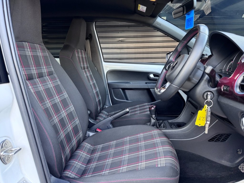 Used Volkswagen up! 2022 for sale - 76950610: Photo 38