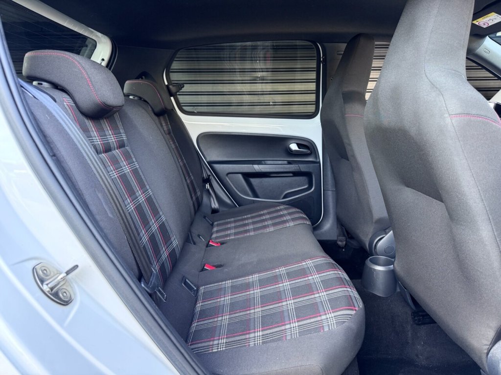 Used Volkswagen up! 2022 for sale - 76950610: Photo 43