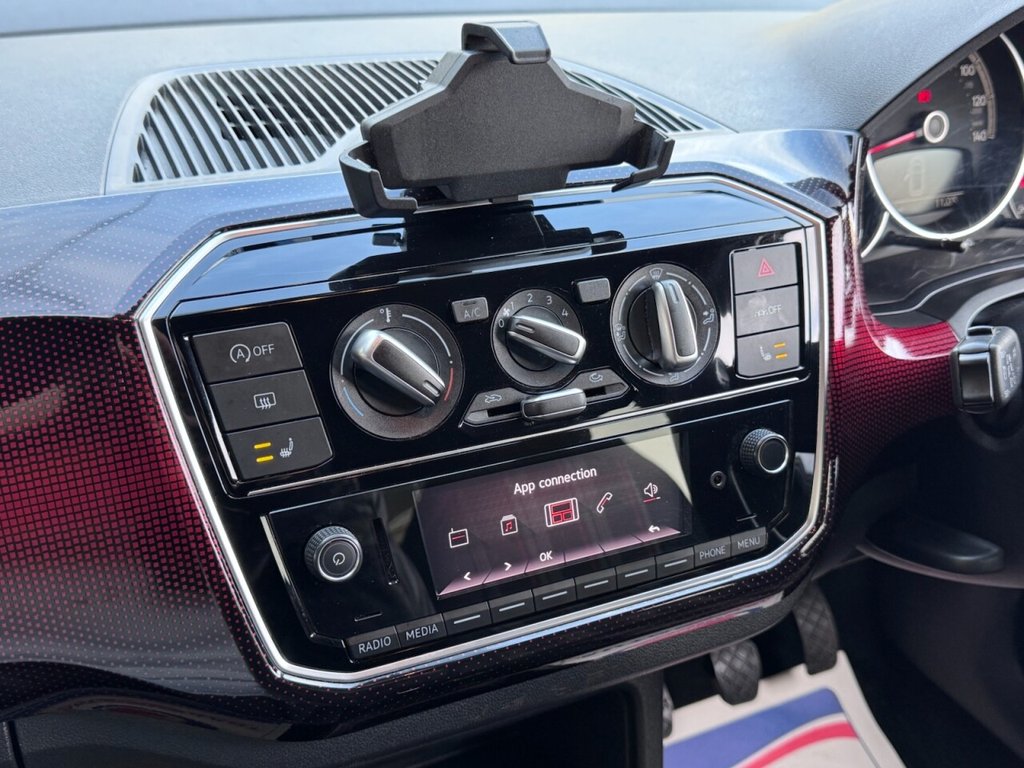 Used Volkswagen up! 2022 for sale - 76950610: Photo 49