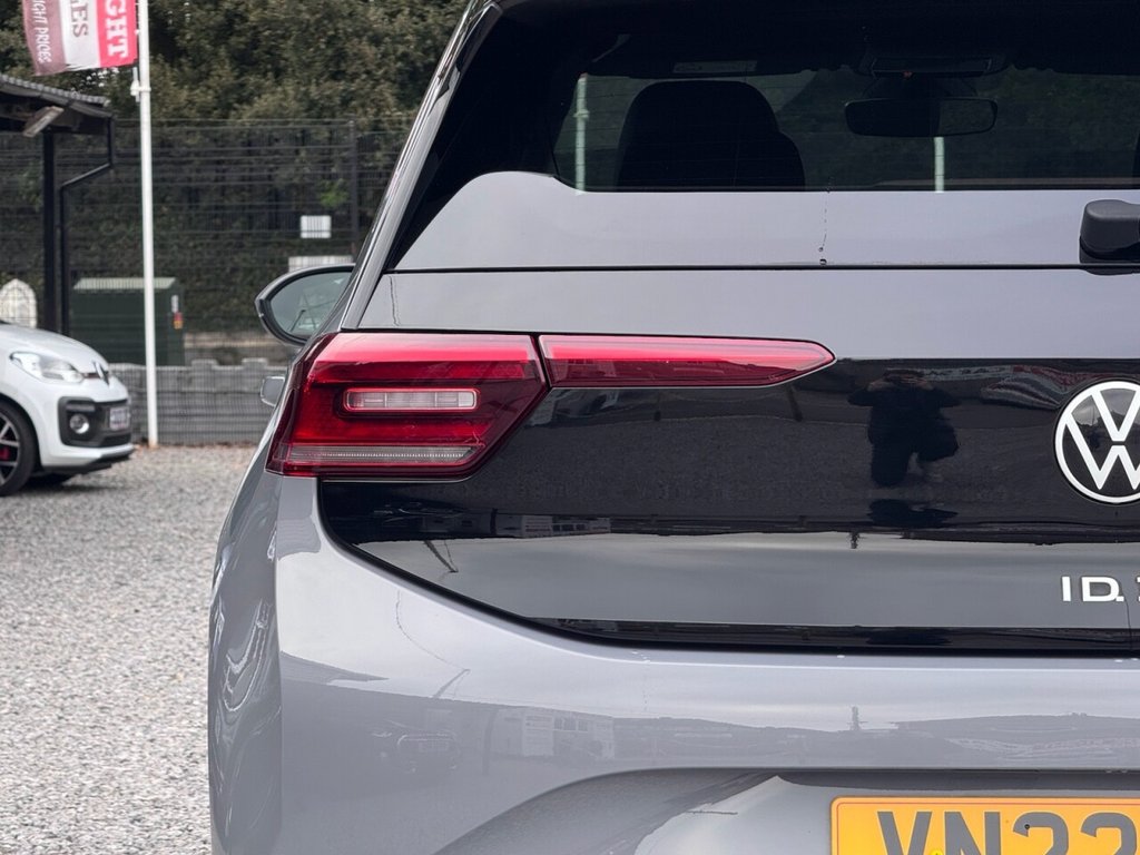Used Volkswagen ID.3 2022 for sale - 77734439: Photo 14