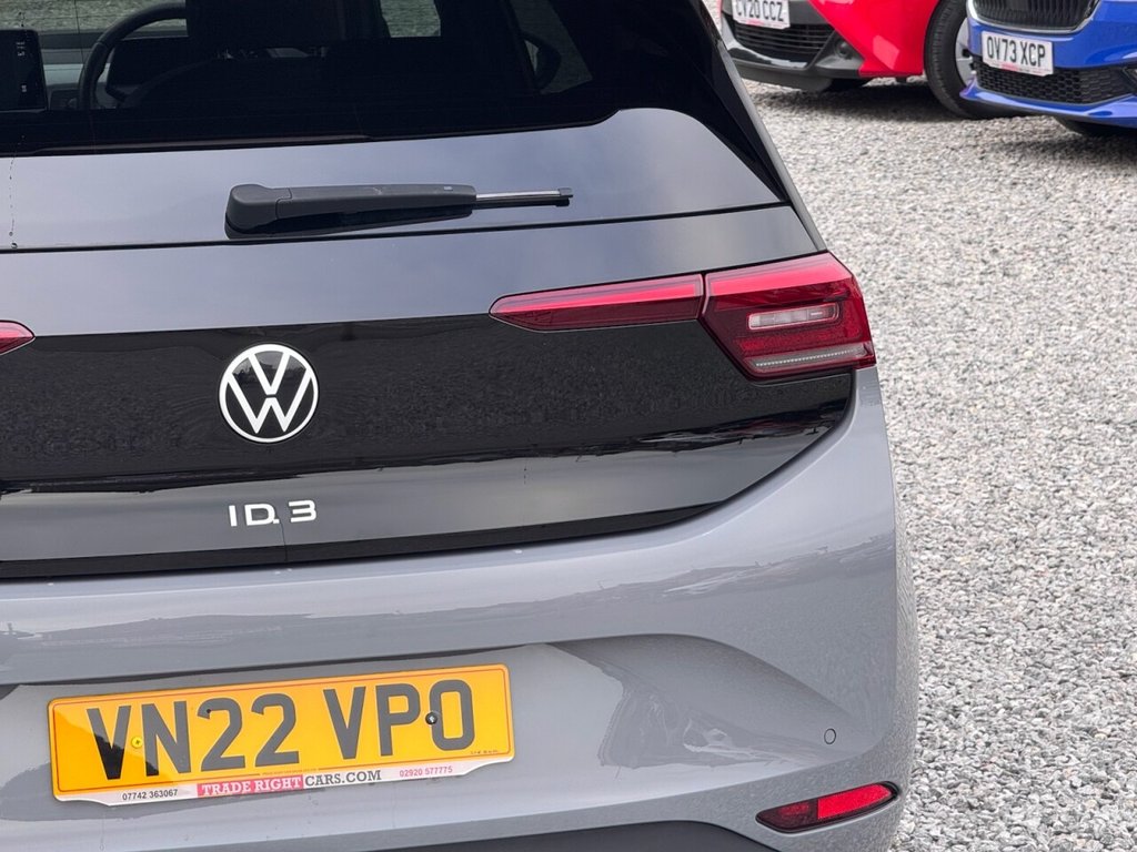 Used Volkswagen ID.3 2022 for sale - 77734439: Photo 15