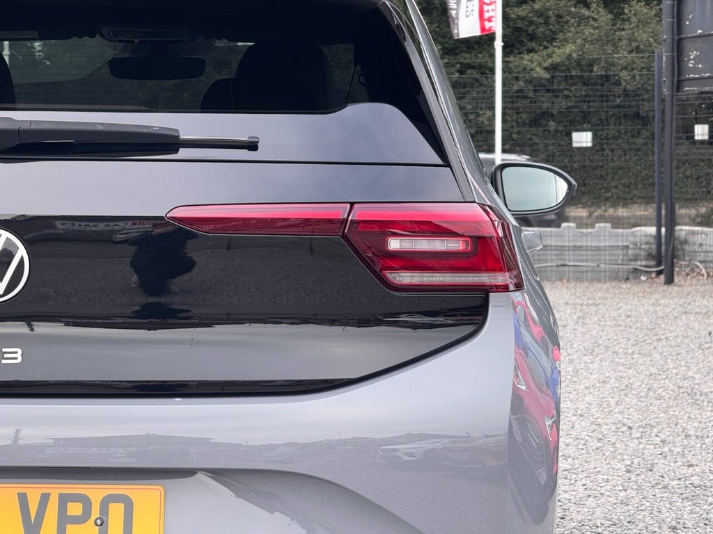 Used Volkswagen ID.3 2022 for sale - 77734439: Photo 16