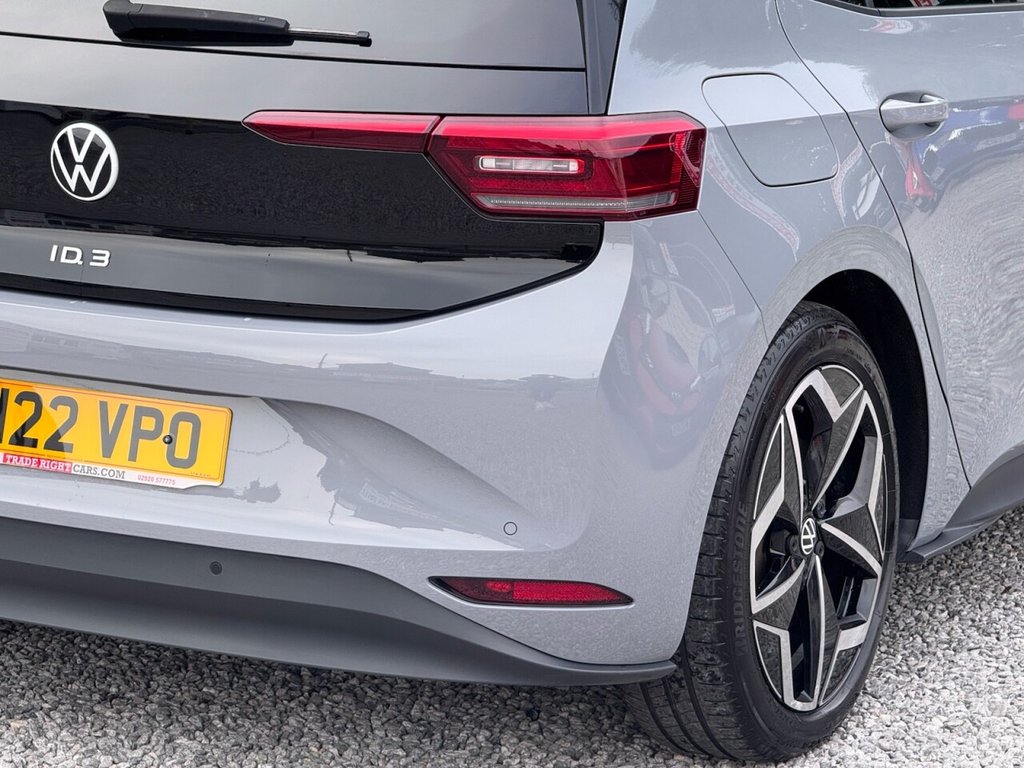 Used Volkswagen ID.3 2022 for sale - 77734439: Photo 19
