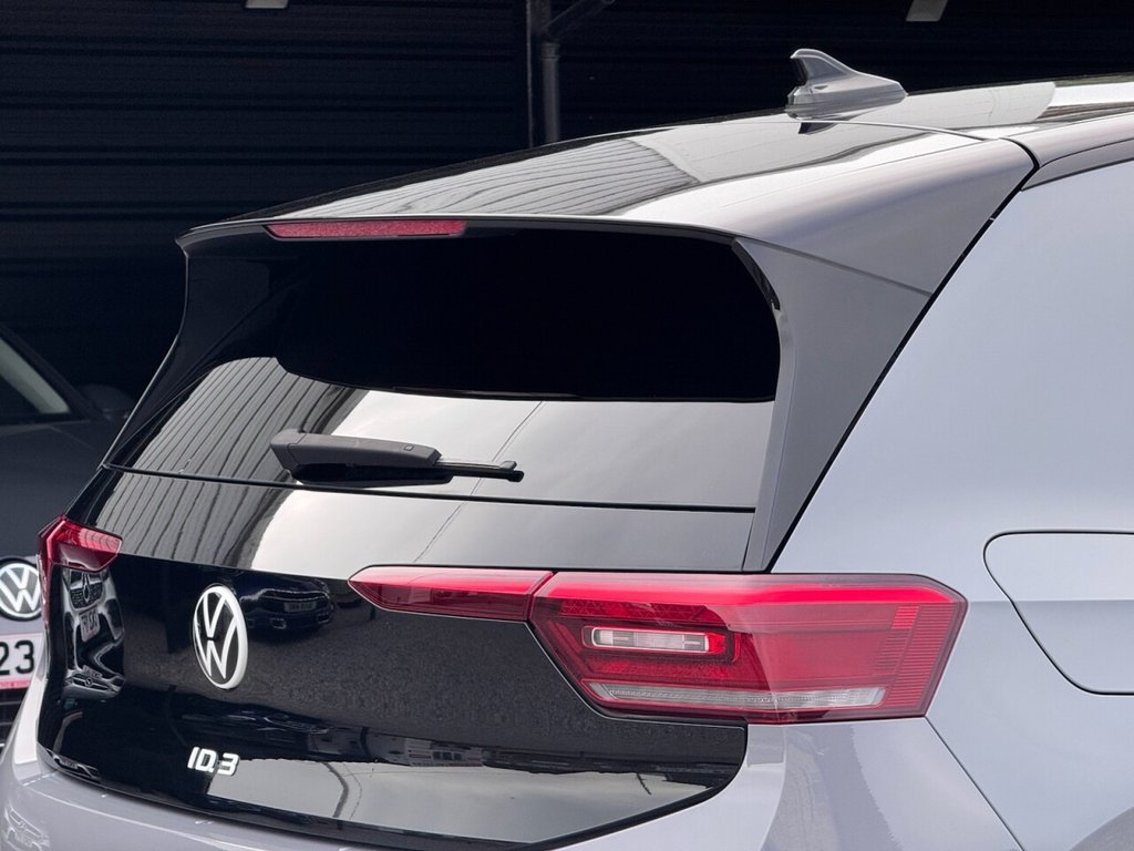 Used Volkswagen ID.3 2022 for sale - 77734439: Photo 21