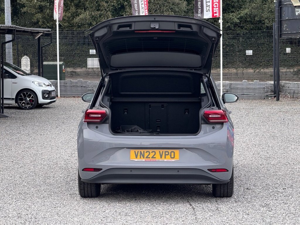 Used Volkswagen ID.3 2022 for sale - 77734439: Photo 22