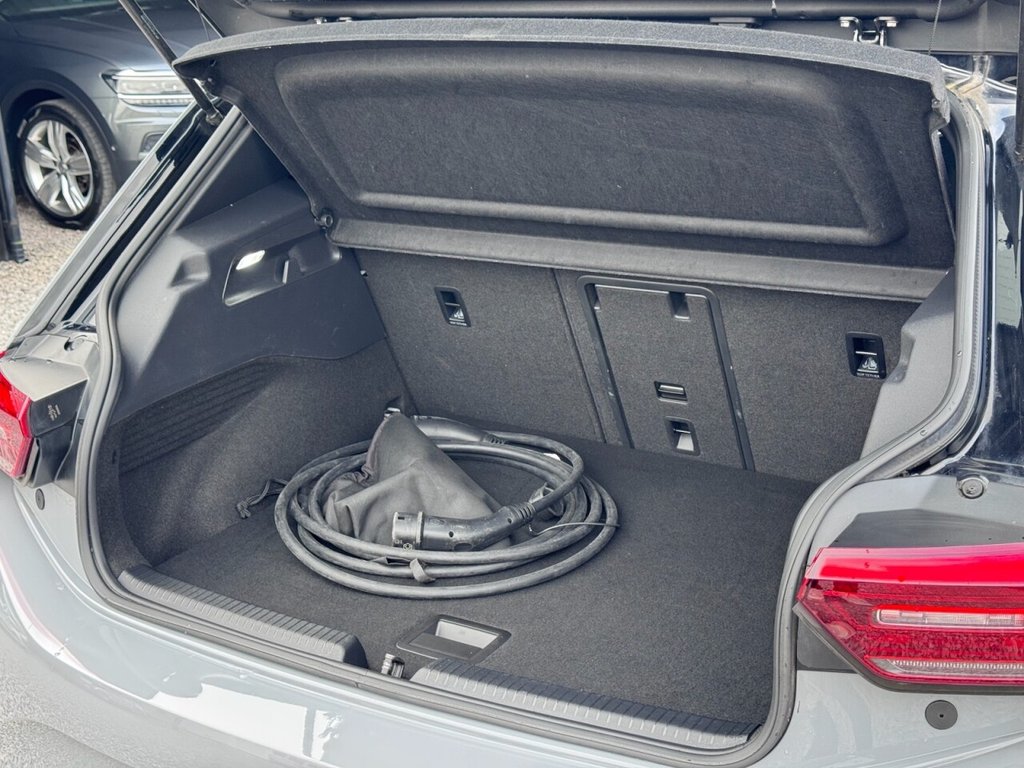Used Volkswagen ID.3 2022 for sale - 77734439: Photo 23