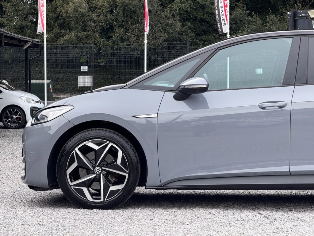 Used Volkswagen ID.3 2022 for sale - 77734439: Photo 24