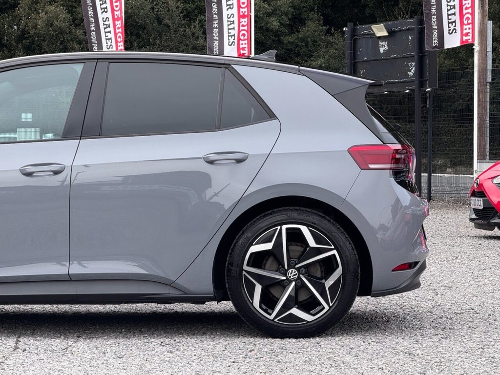 Used Volkswagen ID.3 2022 for sale - 77734439: Photo 25