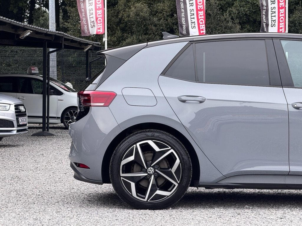 Used Volkswagen ID.3 2022 for sale - 77734439: Photo 26