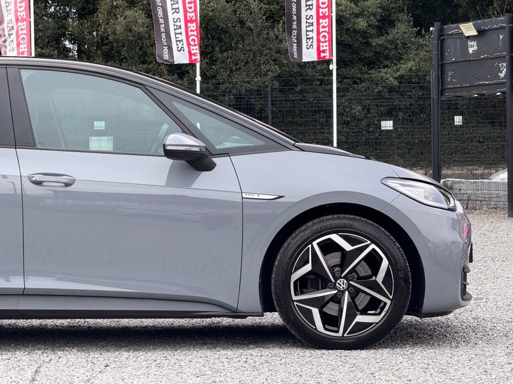 Used Volkswagen ID.3 2022 for sale - 77734439: Photo 27