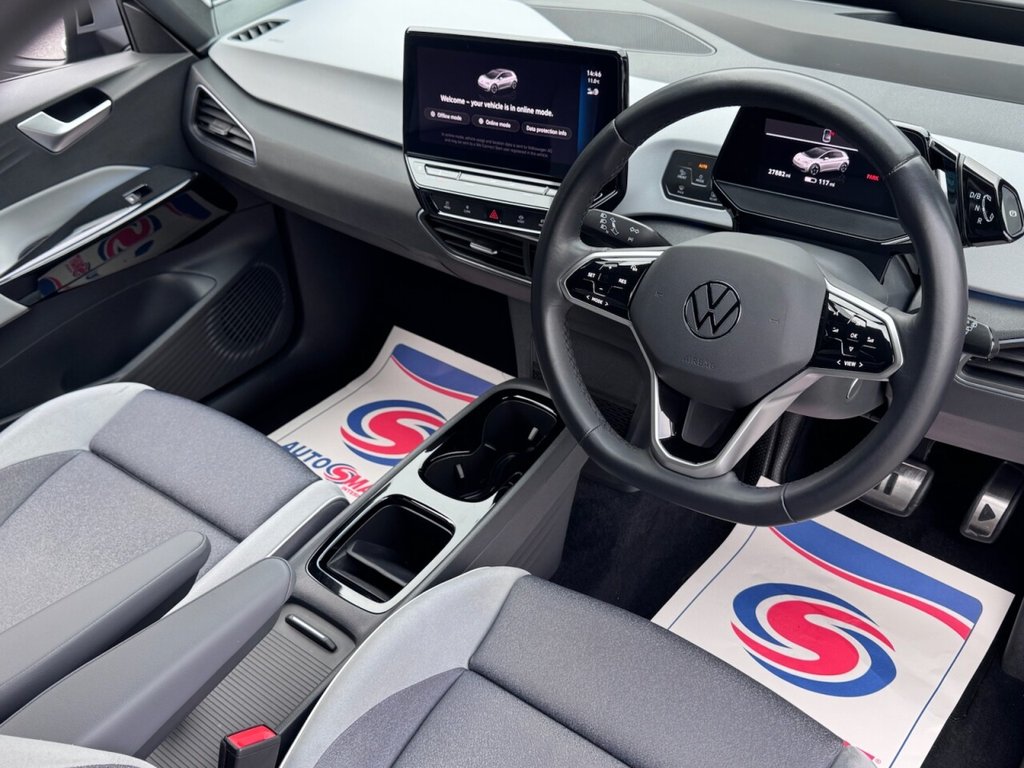 Used Volkswagen ID.3 2022 for sale - 77734439: Photo 28