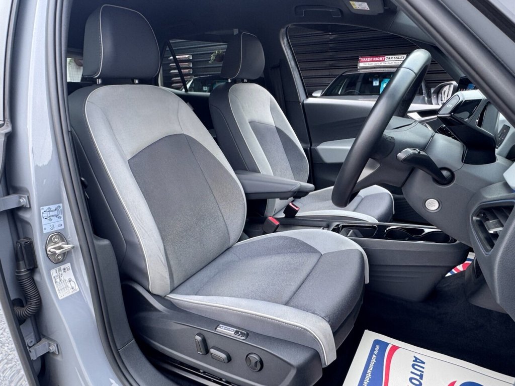 Used Volkswagen ID.3 2022 for sale - 77734439: Photo 29