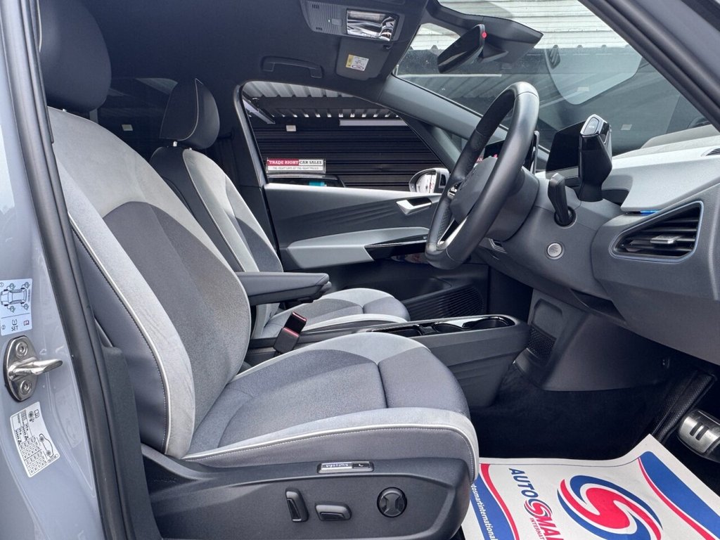 Used Volkswagen ID.3 2022 for sale - 77734439: Photo 31