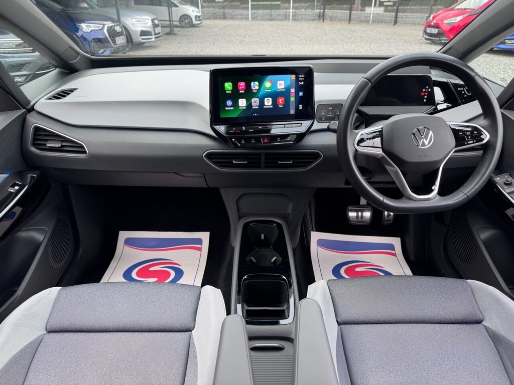 Used Volkswagen ID.3 2022 for sale - 77734439: Photo 37