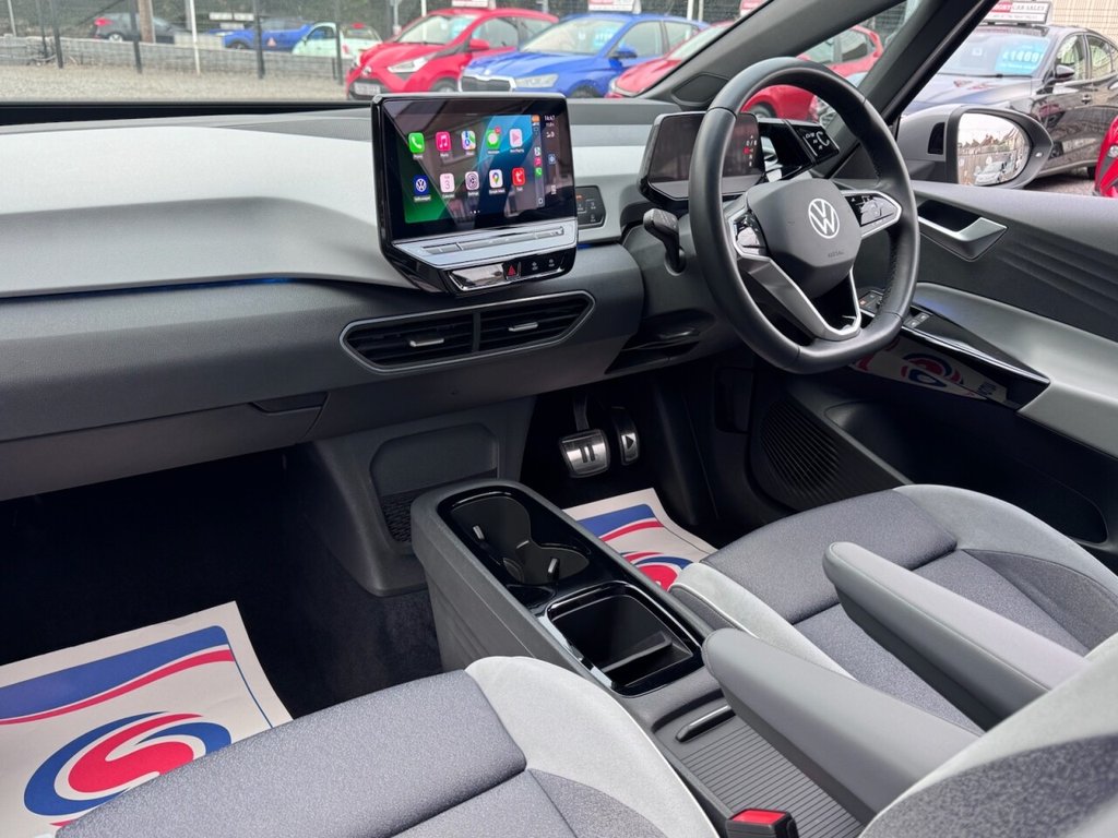 Used Volkswagen ID.3 2022 for sale - 77734439: Photo 38