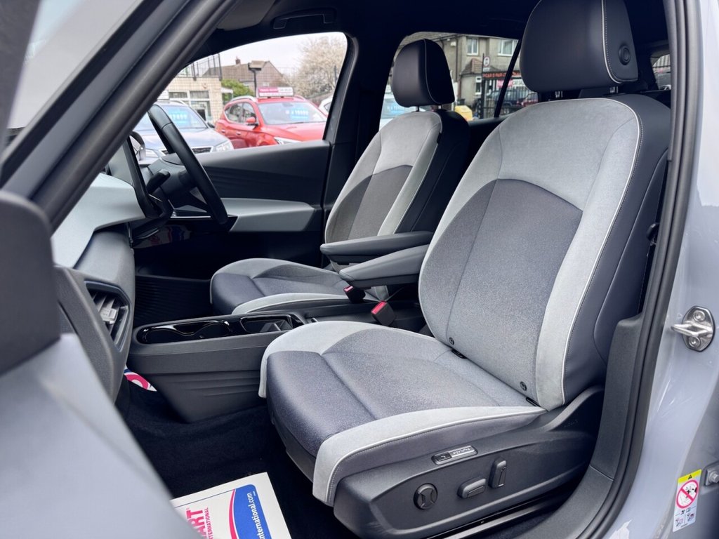 Used Volkswagen ID.3 2022 for sale - 77734439: Photo 39