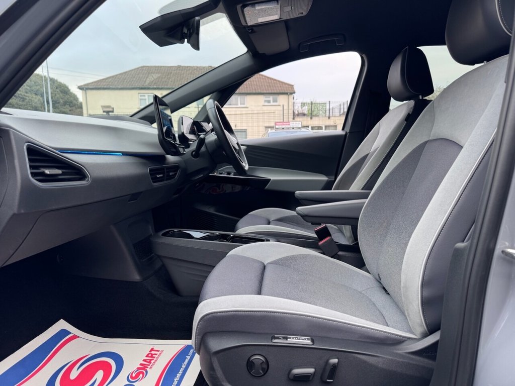 Used Volkswagen ID.3 2022 for sale - 77734439: Photo 40