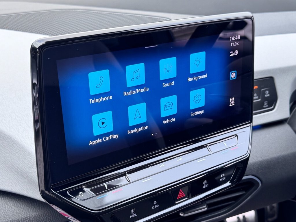 Used Volkswagen ID.3 2022 for sale - 77734439: Photo 43