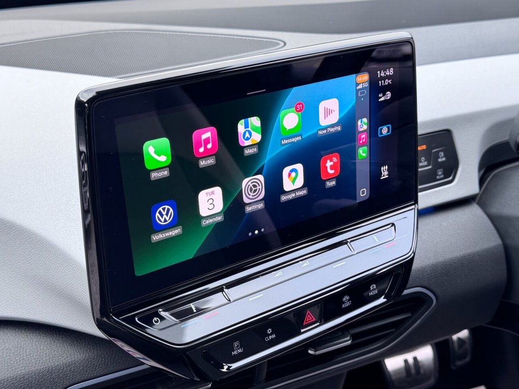 Used Volkswagen ID.3 2022 for sale - 77734439: Photo 44