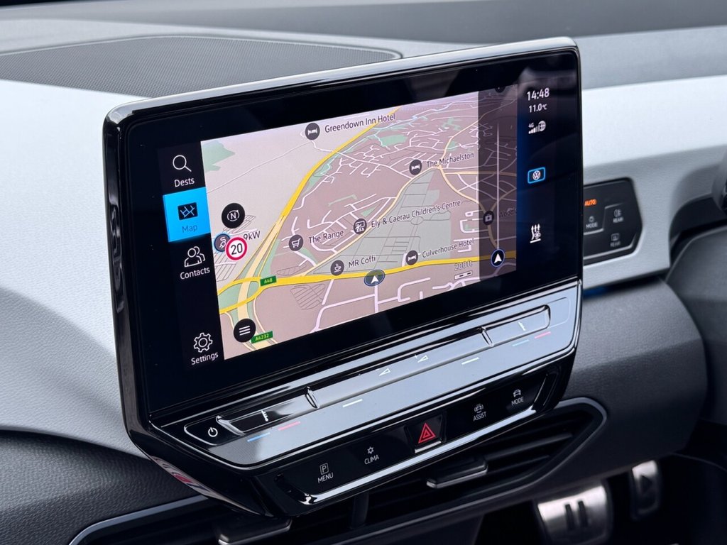 Used Volkswagen ID.3 2022 for sale - 77734439: Photo 45