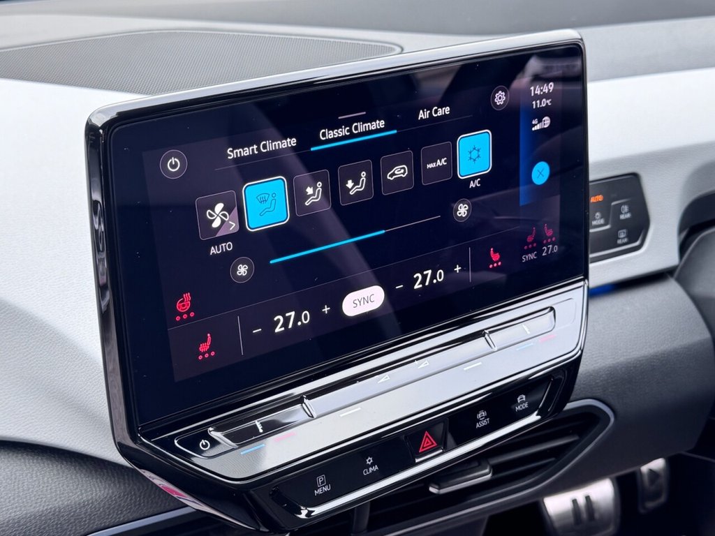 Used Volkswagen ID.3 2022 for sale - 77734439: Photo 46