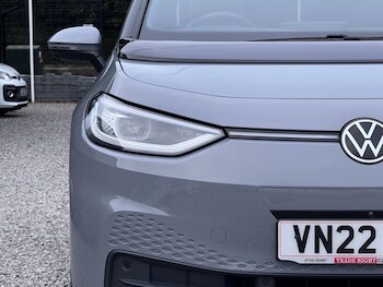 Used Volkswagen ID.3 2022 for sale - 77734439: Photo