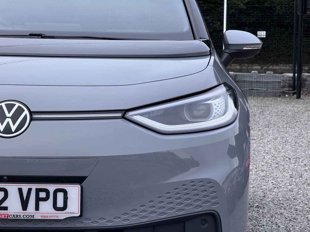 Used Volkswagen ID.3 2022 for sale - 77734439: Photo 7