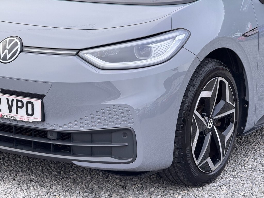 Used Volkswagen ID.3 2022 for sale - 77734439: Photo 9