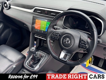Used MG MG ZS 2022 for sale - 79409798: Photo