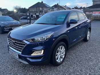 2020 (20) - 1.6 CRDi MHEV SE Nav 5dr