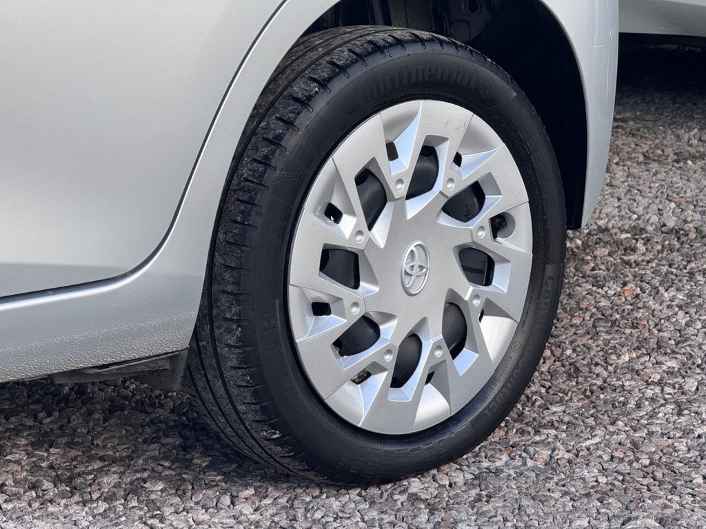 Used Toyota AYGO 2021 for sale - 76758645: Photo 20