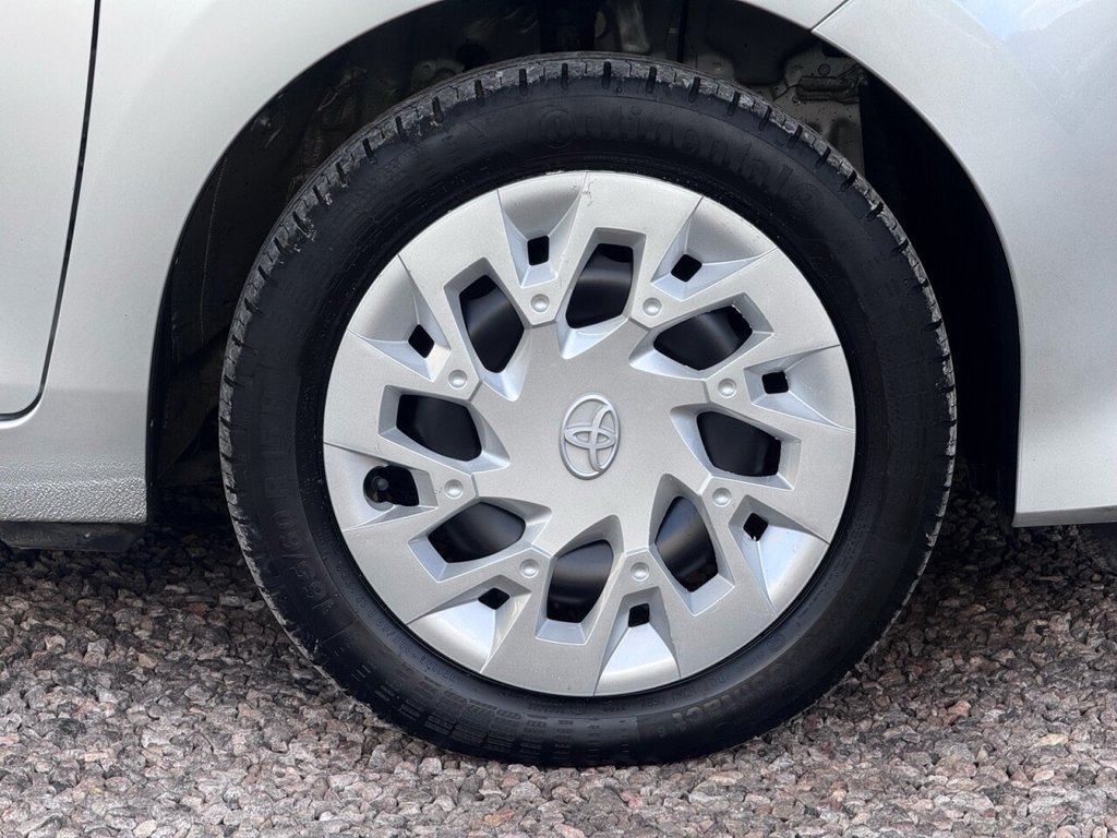 Used Toyota AYGO 2021 for sale - 76758645: Photo 24