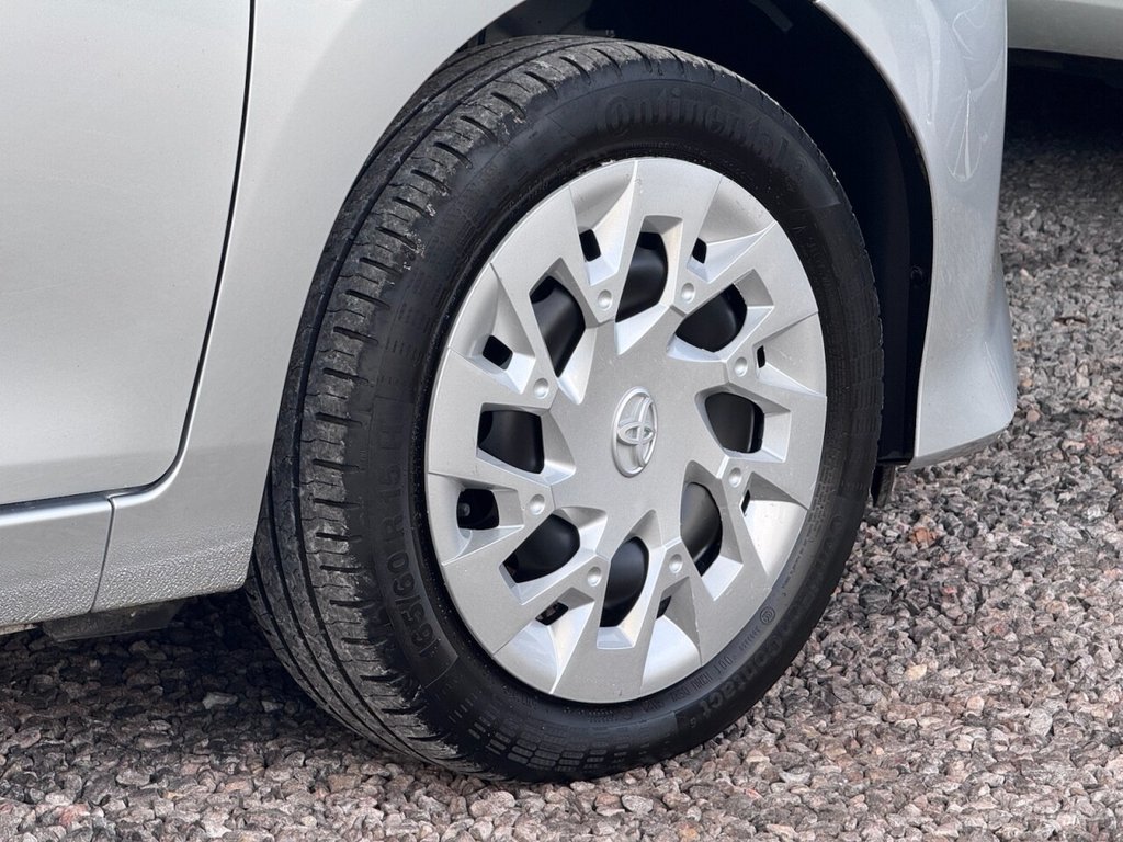 Used Toyota AYGO 2021 for sale - 76758645: Photo 25