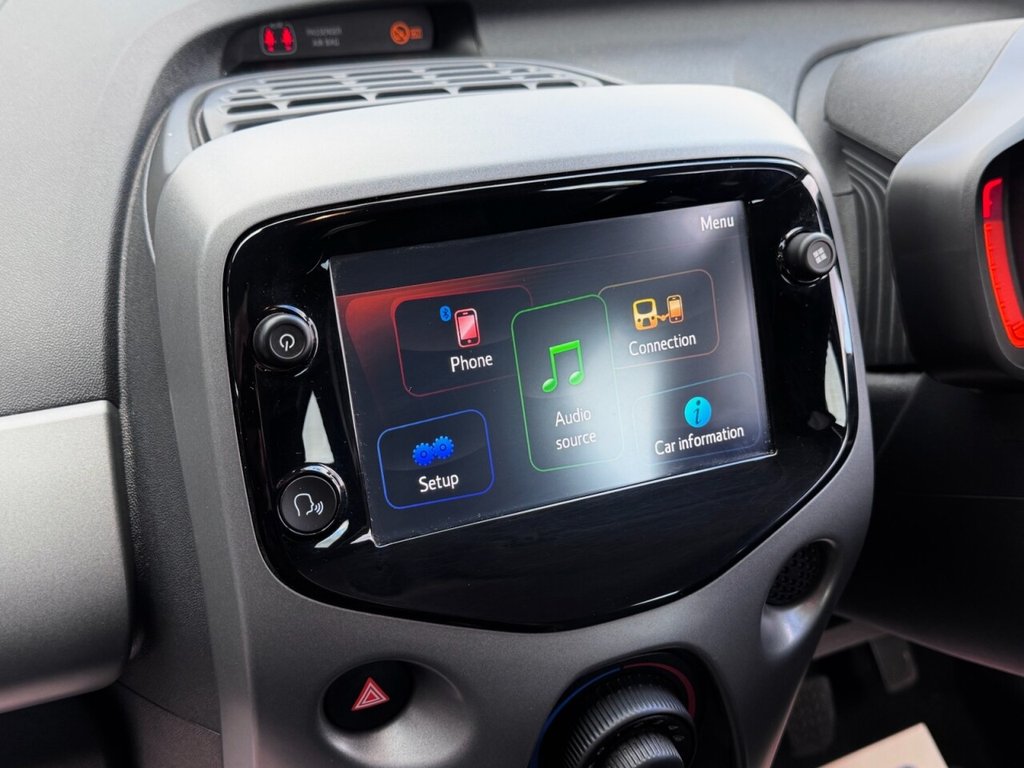 Used Toyota AYGO 2021 for sale - 76758645: Photo 38