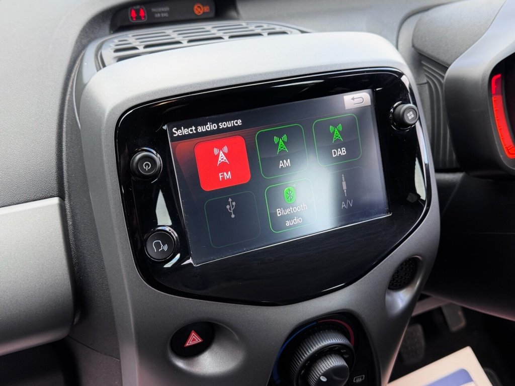 Used Toyota AYGO 2021 for sale - 76758645: Photo 40