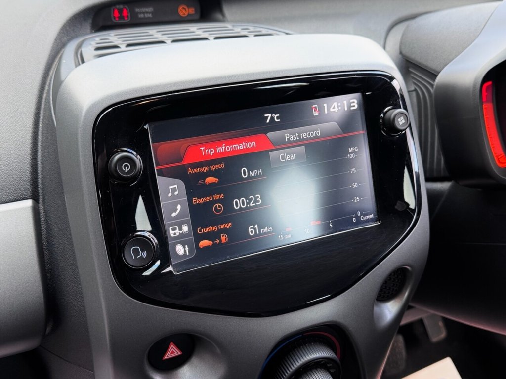 Used Toyota AYGO 2021 for sale - 76758645: Photo 43