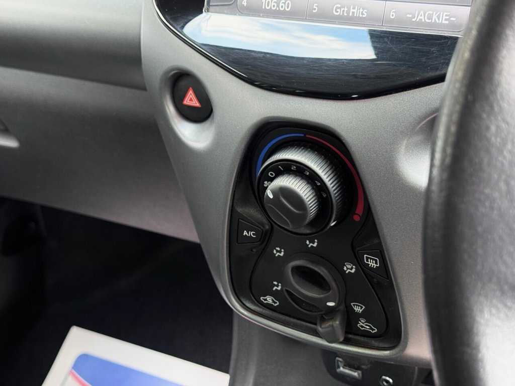 Used Toyota AYGO 2021 for sale - 76758645: Photo 44