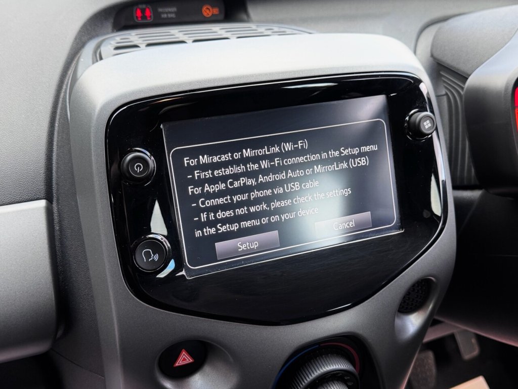 Used Toyota AYGO 2021 for sale - 76758645: Photo 46