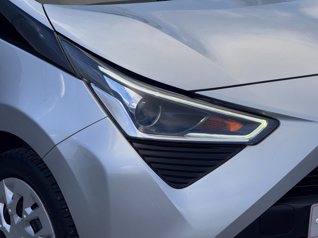 Used Toyota AYGO 2021 for sale - 76758645: Photo 8