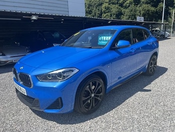 Used BMW X2 2020 for sale - 79266042: Photo