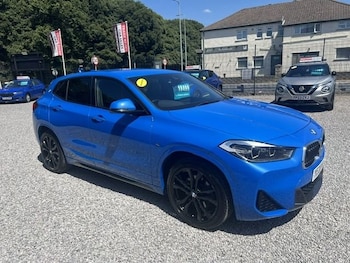 Used BMW X2 2020 for sale - 79266042: Photo