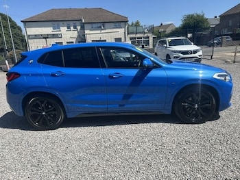 Used BMW X2 2020 for sale - 79266042: Photo