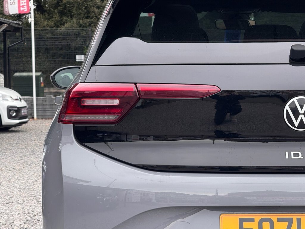 Used Volkswagen ID.3 2021 for sale - 77576110: Photo 13