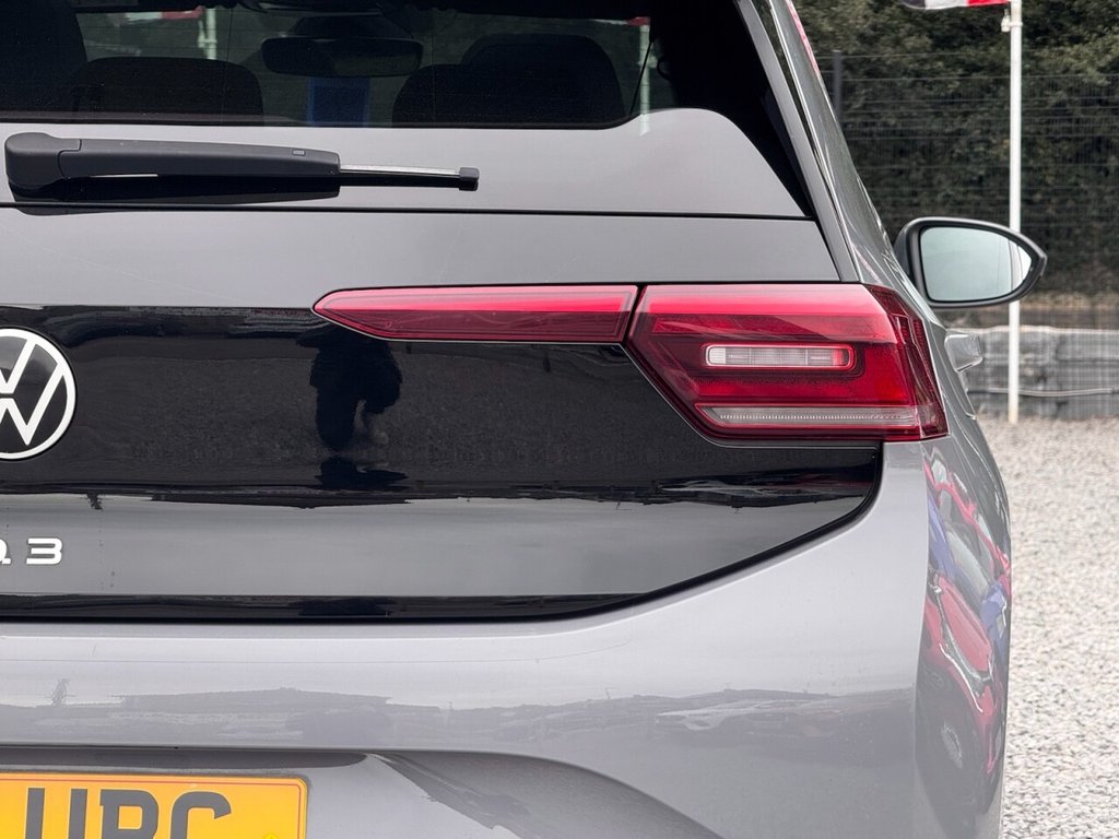 Used Volkswagen ID.3 2021 for sale - 77576110: Photo 15