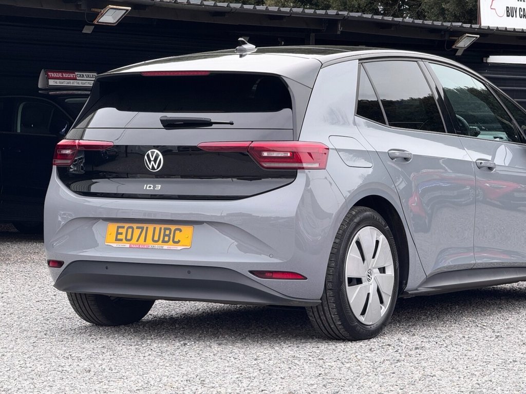 Used Volkswagen ID.3 2021 for sale - 77576110: Photo 16