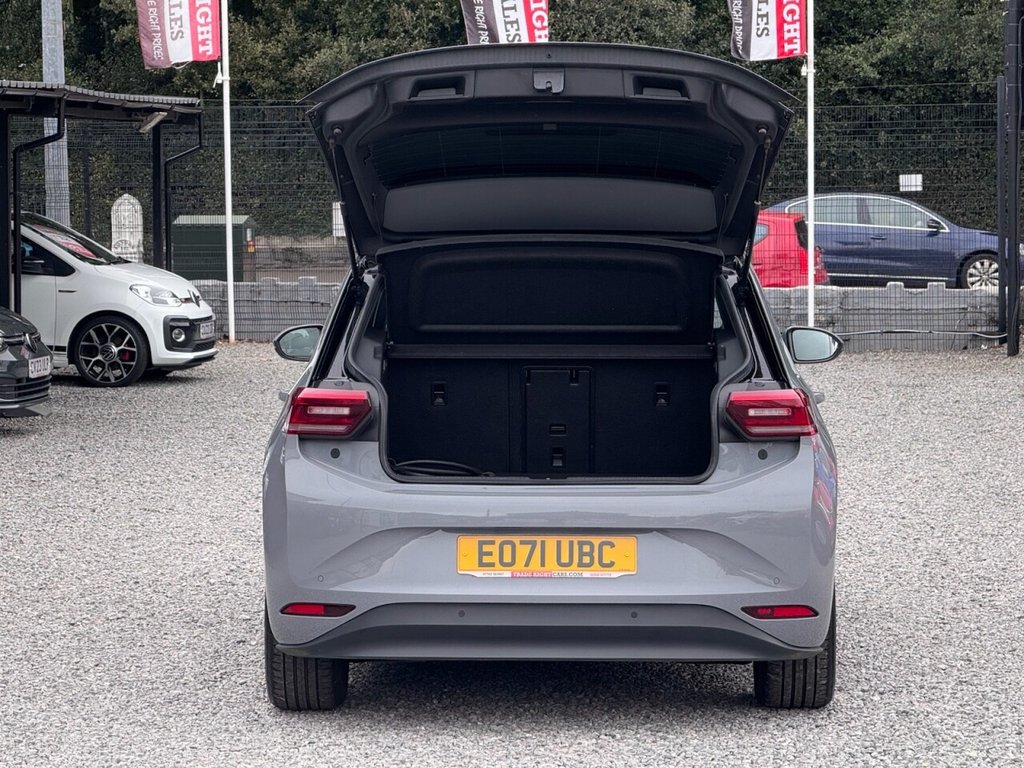 Used Volkswagen ID.3 2021 for sale - 77576110: Photo 19