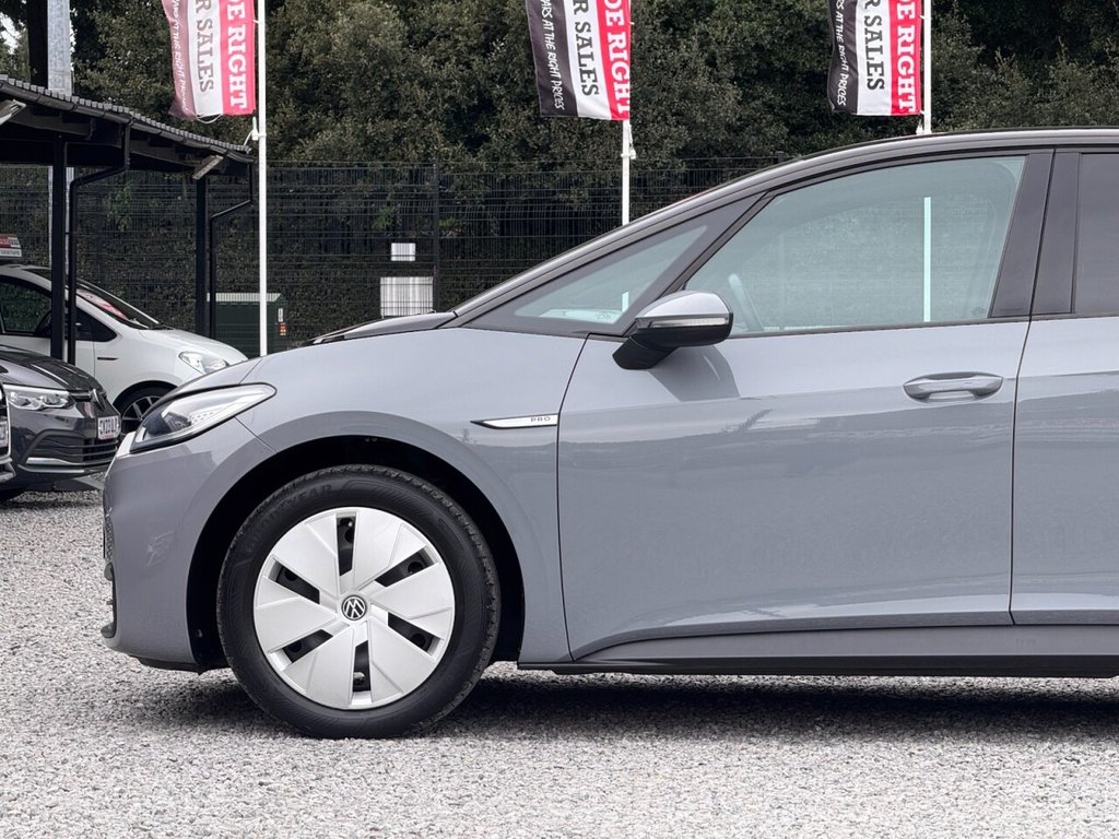 Used Volkswagen ID.3 2021 for sale - 77576110: Photo 22