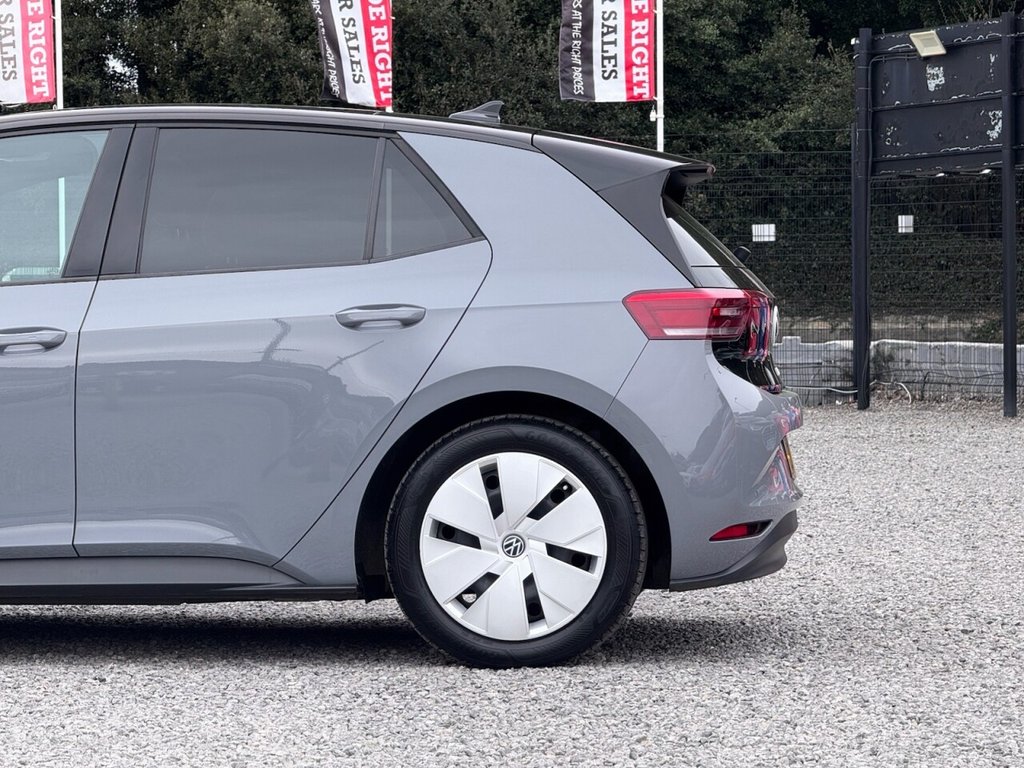Used Volkswagen ID.3 2021 for sale - 77576110: Photo 23