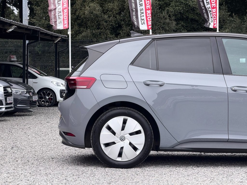 Used Volkswagen ID.3 2021 for sale - 77576110: Photo 24